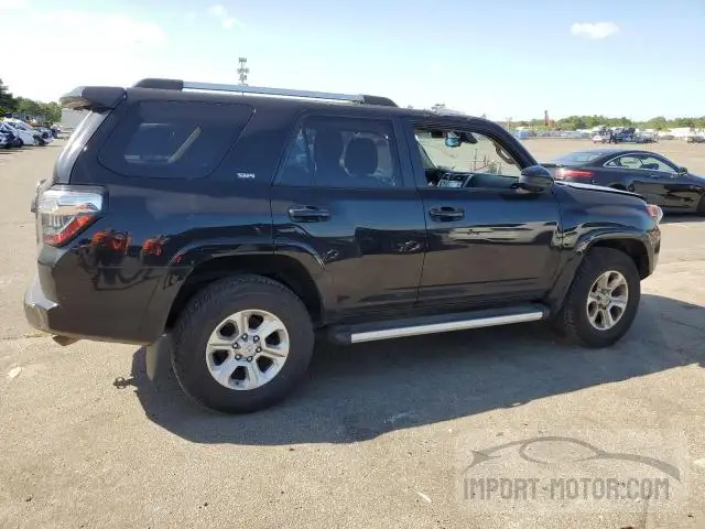 Photo 2 VIN: JTEBU5JR7L5792948 - TOYOTA 4RUNNER 