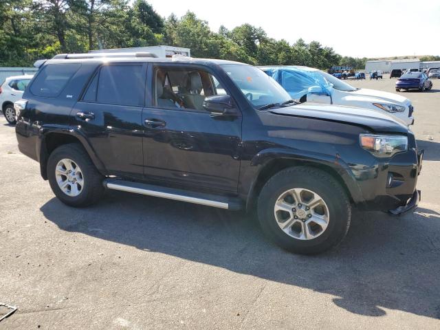 Photo 3 VIN: JTEBU5JR7L5792948 - TOYOTA 4RUNNER 