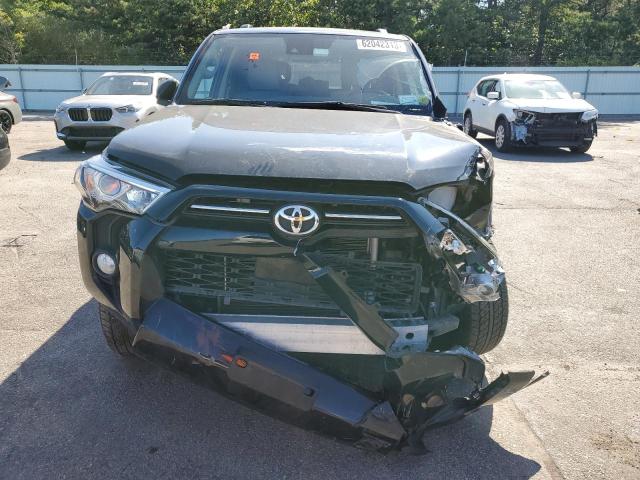 Photo 4 VIN: JTEBU5JR7L5792948 - TOYOTA 4RUNNER 