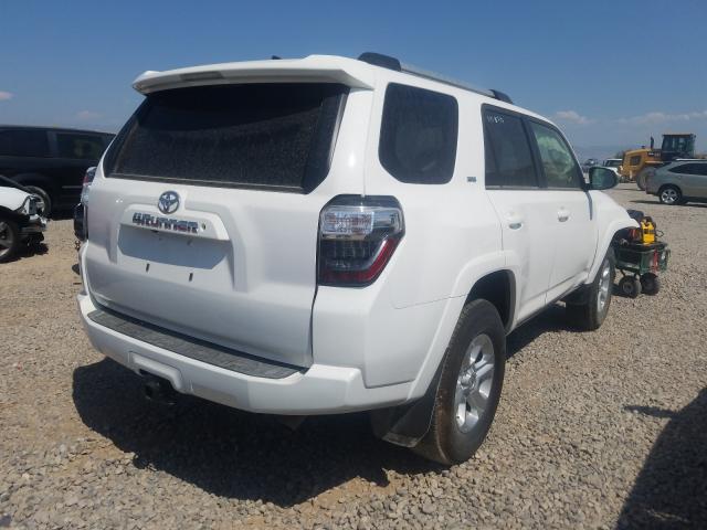 Photo 3 VIN: JTEBU5JR7L5794540 - TOYOTA 4RUNNER 