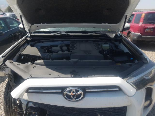 Photo 6 VIN: JTEBU5JR7L5794540 - TOYOTA 4RUNNER 