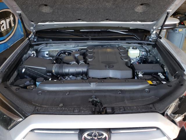 Photo 6 VIN: JTEBU5JR7L5796708 - TOYOTA 4RUNNER SR 