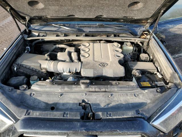 Photo 11 VIN: JTEBU5JR7L5796949 - TOYOTA 4RUNNER 