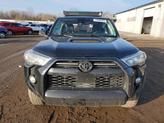 Photo 4 VIN: JTEBU5JR7L5796949 - TOYOTA 4RUNNER 