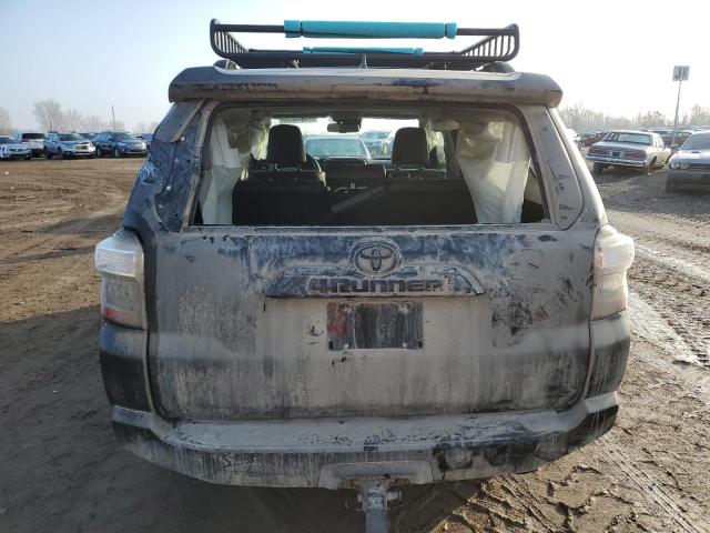 Photo 5 VIN: JTEBU5JR7L5796949 - TOYOTA 4RUNNER 