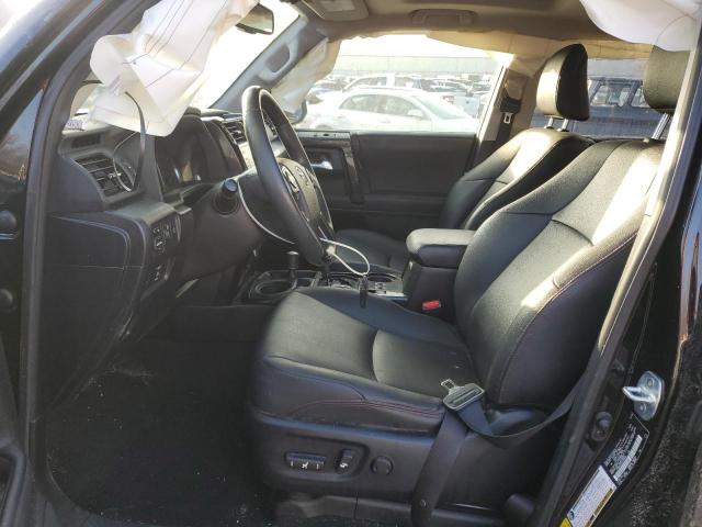 Photo 6 VIN: JTEBU5JR7L5796949 - TOYOTA 4RUNNER 