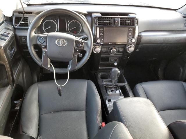 Photo 7 VIN: JTEBU5JR7L5796949 - TOYOTA 4RUNNER 