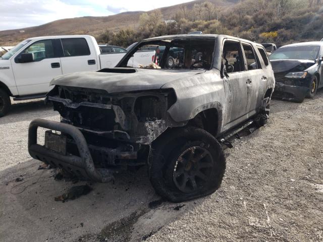 Photo 1 VIN: JTEBU5JR7L5797972 - TOYOTA 4RUNNER SR 