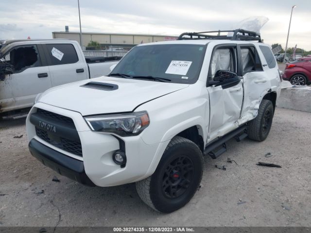 Photo 1 VIN: JTEBU5JR7L5799964 - TOYOTA 4RUNNER 