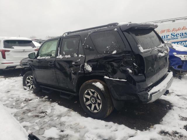 Photo 1 VIN: JTEBU5JR7L5801390 - TOYOTA 4RUNNER 