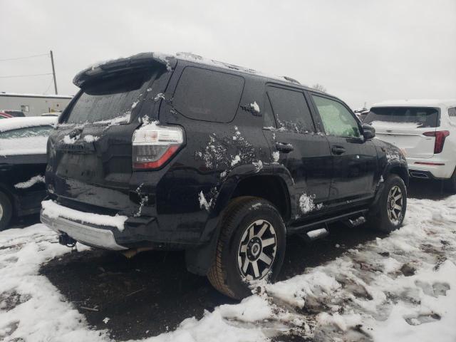 Photo 2 VIN: JTEBU5JR7L5801390 - TOYOTA 4RUNNER 