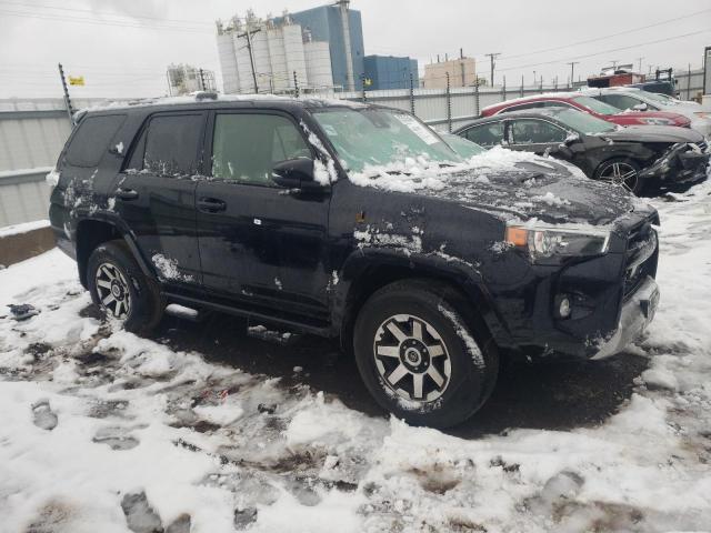 Photo 3 VIN: JTEBU5JR7L5801390 - TOYOTA 4RUNNER 