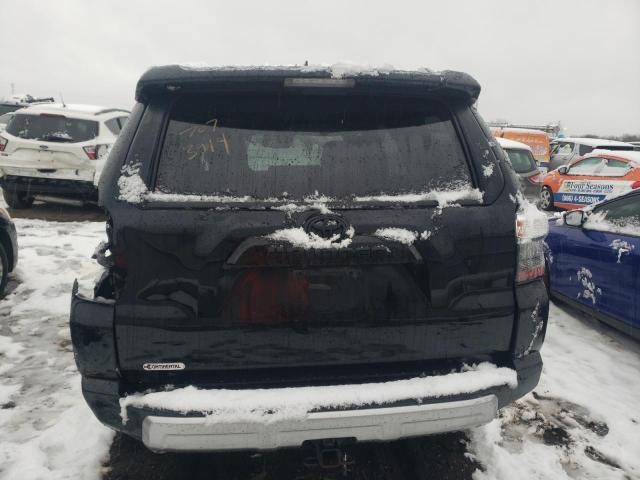 Photo 5 VIN: JTEBU5JR7L5801390 - TOYOTA 4RUNNER 