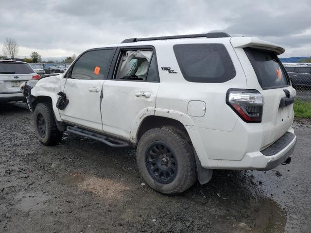 Photo 1 VIN: JTEBU5JR7L5806024 - TOYOTA 4RUNNER 