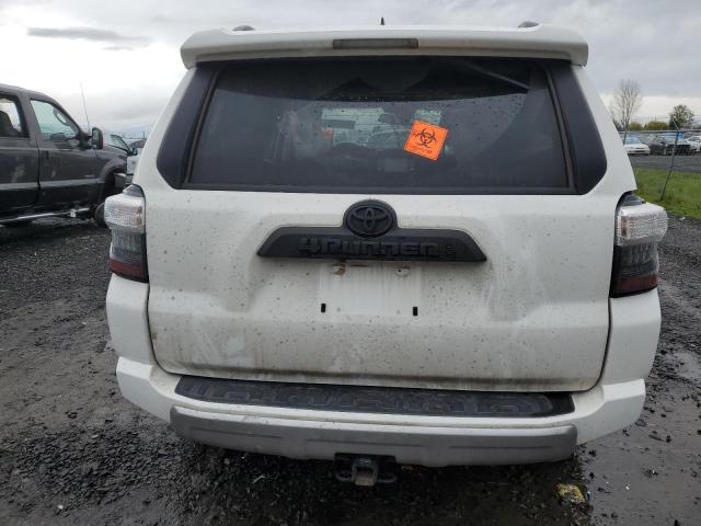 Photo 5 VIN: JTEBU5JR7L5806024 - TOYOTA 4RUNNER 