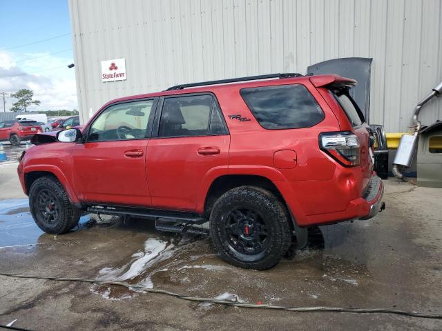 Photo 1 VIN: JTEBU5JR7L5811157 - TOYOTA 4RUNNER SR 