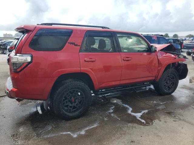 Photo 2 VIN: JTEBU5JR7L5811157 - TOYOTA 4RUNNER SR 