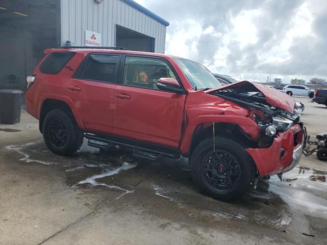 Photo 3 VIN: JTEBU5JR7L5811157 - TOYOTA 4RUNNER SR 