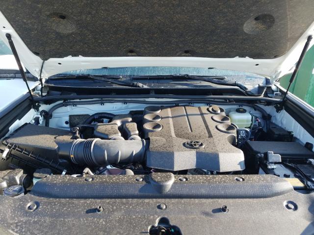 Photo 6 VIN: JTEBU5JR7L5817024 - TOYOTA 4RUNNER SR 