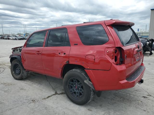 Photo 1 VIN: JTEBU5JR7L5817170 - TOYOTA 4RUNNER 