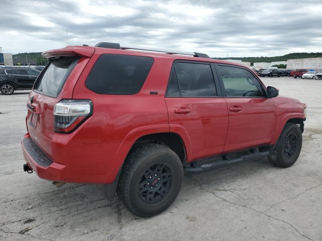 Photo 2 VIN: JTEBU5JR7L5817170 - TOYOTA 4RUNNER 