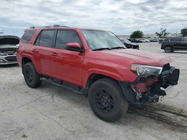 Photo 3 VIN: JTEBU5JR7L5817170 - TOYOTA 4RUNNER 