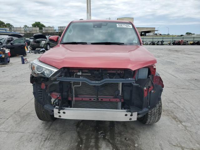 Photo 4 VIN: JTEBU5JR7L5817170 - TOYOTA 4RUNNER 