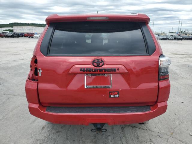 Photo 5 VIN: JTEBU5JR7L5817170 - TOYOTA 4RUNNER 