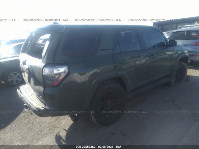 Photo 3 VIN: JTEBU5JR7L5822059 - TOYOTA 4RUNNER 