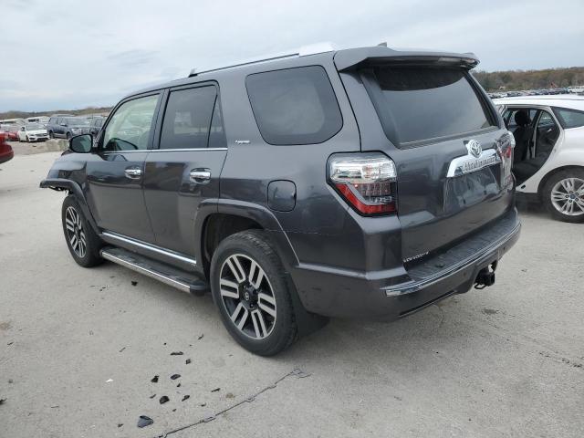 Photo 1 VIN: JTEBU5JR7L5823812 - TOYOTA 4RUNNER SR 