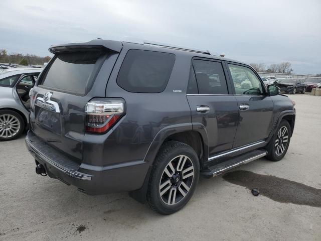 Photo 2 VIN: JTEBU5JR7L5823812 - TOYOTA 4RUNNER SR 