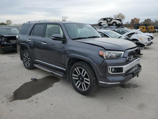 Photo 3 VIN: JTEBU5JR7L5823812 - TOYOTA 4RUNNER SR 