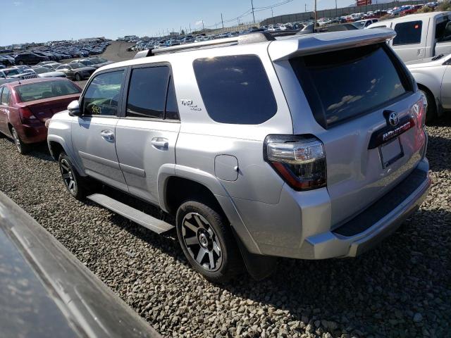 Photo 1 VIN: JTEBU5JR7L5824278 - TOYOTA 4RUNNER SR 