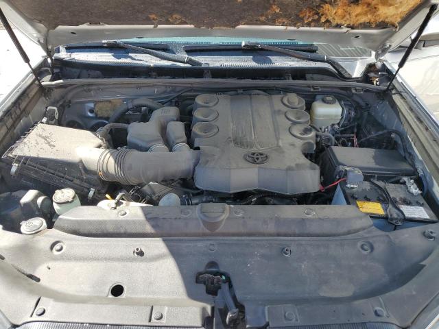 Photo 11 VIN: JTEBU5JR7L5824278 - TOYOTA 4RUNNER SR 