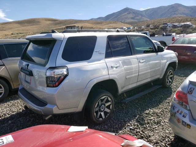 Photo 2 VIN: JTEBU5JR7L5824278 - TOYOTA 4RUNNER SR 