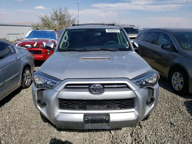 Photo 4 VIN: JTEBU5JR7L5824278 - TOYOTA 4RUNNER SR 