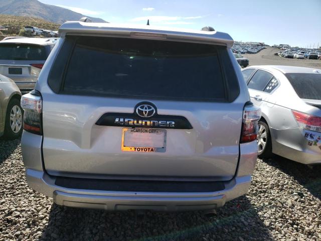 Photo 5 VIN: JTEBU5JR7L5824278 - TOYOTA 4RUNNER SR 