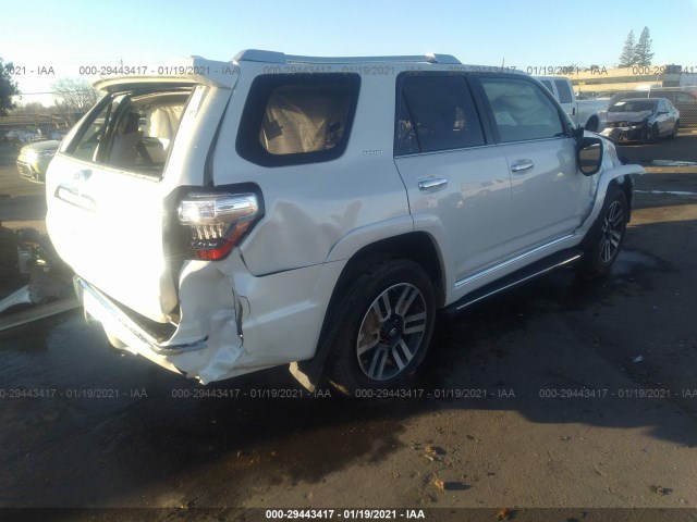 Photo 3 VIN: JTEBU5JR7L5835636 - TOYOTA 4RUNNER 