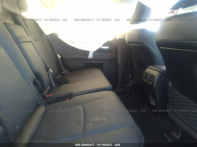 Photo 7 VIN: JTEBU5JR7L5835636 - TOYOTA 4RUNNER 