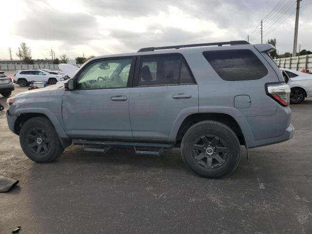 Photo 1 VIN: JTEBU5JR7M5857766 - TOYOTA 4RUNNER SR 