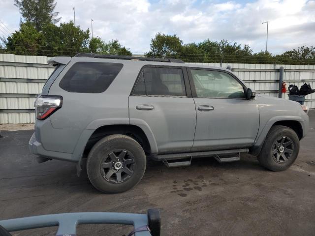 Photo 2 VIN: JTEBU5JR7M5857766 - TOYOTA 4RUNNER SR 