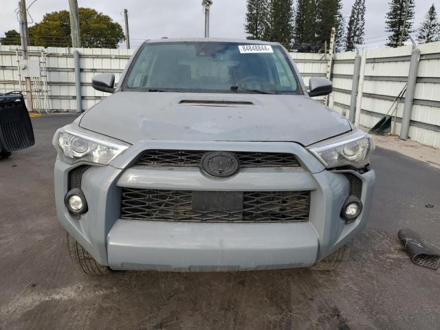 Photo 4 VIN: JTEBU5JR7M5857766 - TOYOTA 4RUNNER SR 