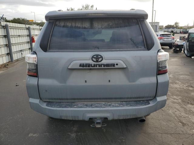 Photo 5 VIN: JTEBU5JR7M5857766 - TOYOTA 4RUNNER SR 