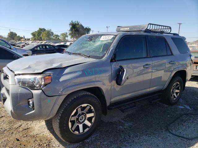 Photo 0 VIN: JTEBU5JR7M5937617 - TOYOTA 4RUNNER 