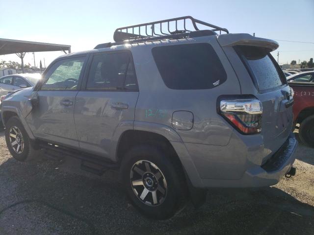 Photo 1 VIN: JTEBU5JR7M5937617 - TOYOTA 4RUNNER 