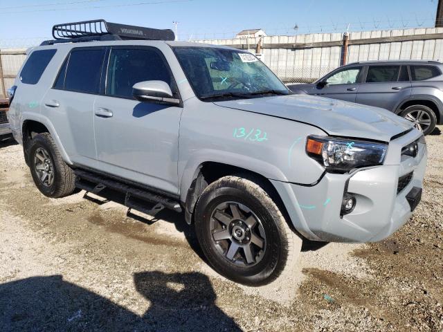 Photo 3 VIN: JTEBU5JR7M5937617 - TOYOTA 4RUNNER 