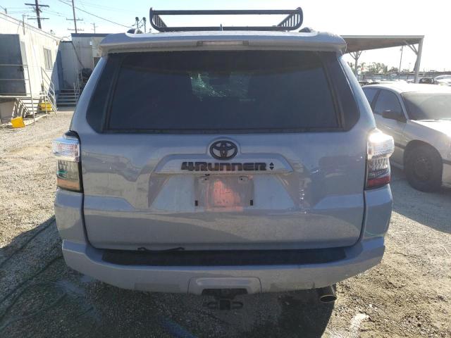 Photo 5 VIN: JTEBU5JR7M5937617 - TOYOTA 4RUNNER 