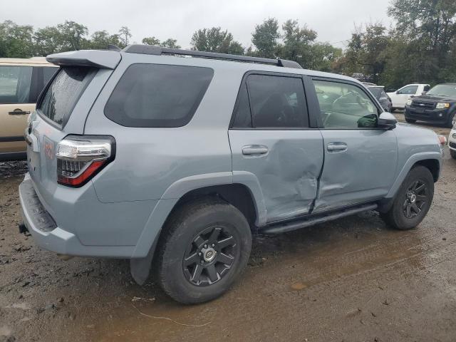 Photo 2 VIN: JTEBU5JR7M5968494 - TOYOTA 4RUNNER SR 