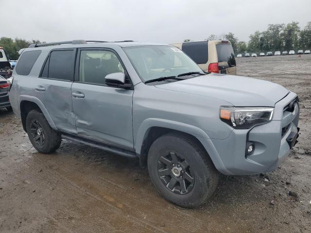 Photo 3 VIN: JTEBU5JR7M5968494 - TOYOTA 4RUNNER SR 