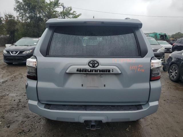 Photo 5 VIN: JTEBU5JR7M5968494 - TOYOTA 4RUNNER SR 